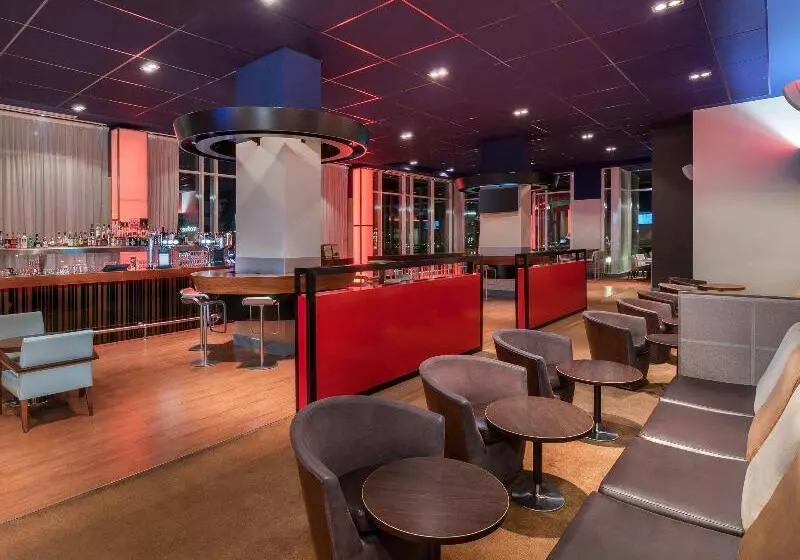 Fotos del hotel Novotel London Excel:  4