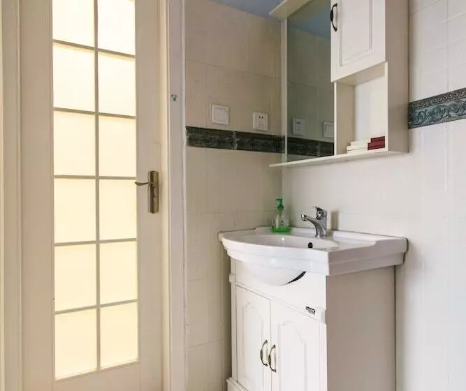 Fotos del hotel Chengdu Tu Le Apartment Kuai Zhai Xiang Zi Branch:  15