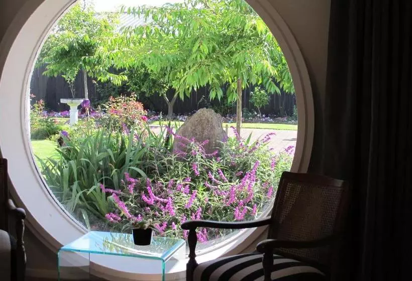 Fotos del hotel Kerry Lodge Bed & Breakfast:  5