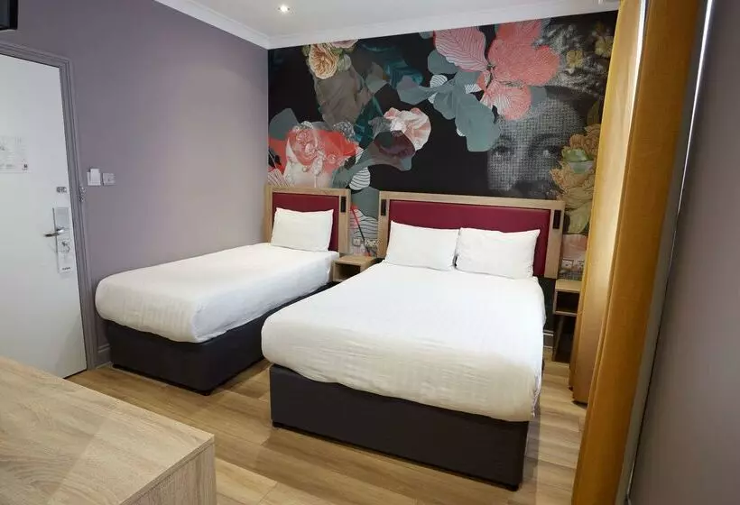 Fotos del hotel Comfort Inn Victoria:  11