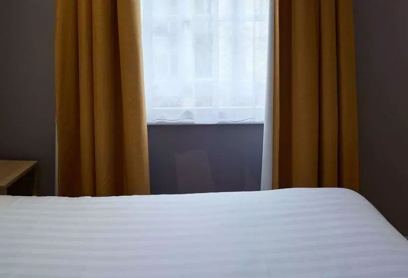 Fotos del hotel Comfort Inn Victoria:  23