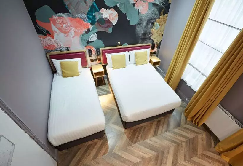 Fotos del hotel Comfort Inn Victoria:  21