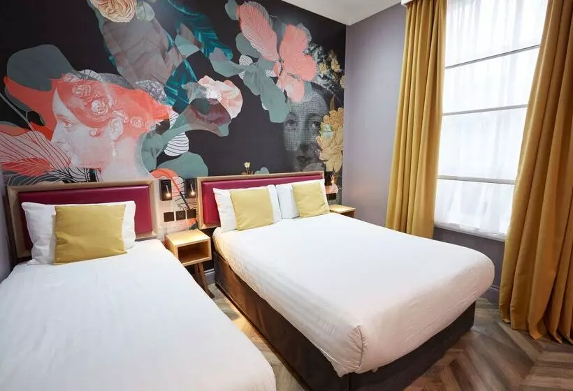 Fotos del hotel Comfort Inn Victoria:  4