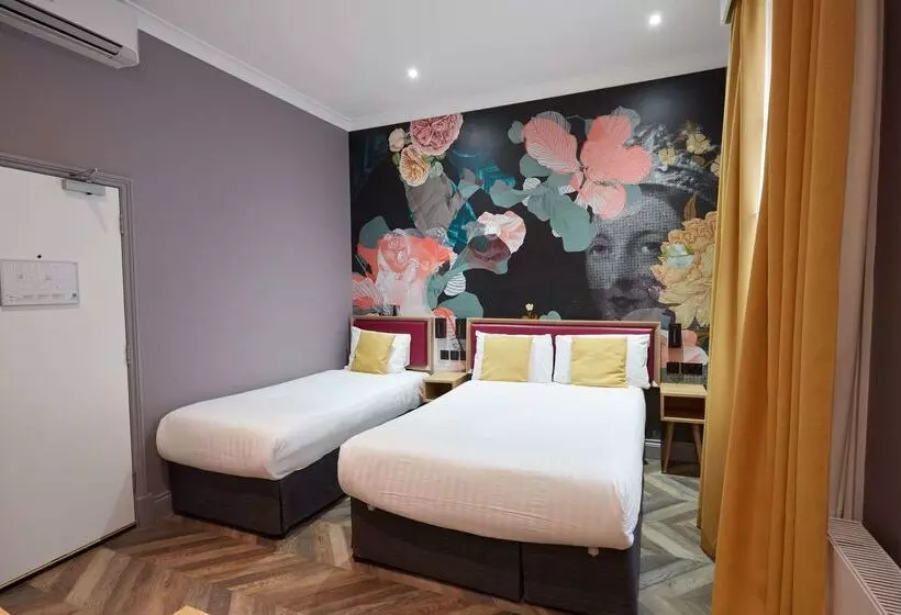 Fotos del hotel Comfort Inn Victoria:  15