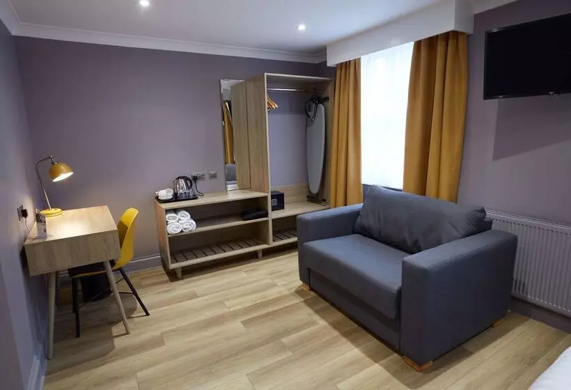 Fotos del hotel Comfort Inn Victoria:  22