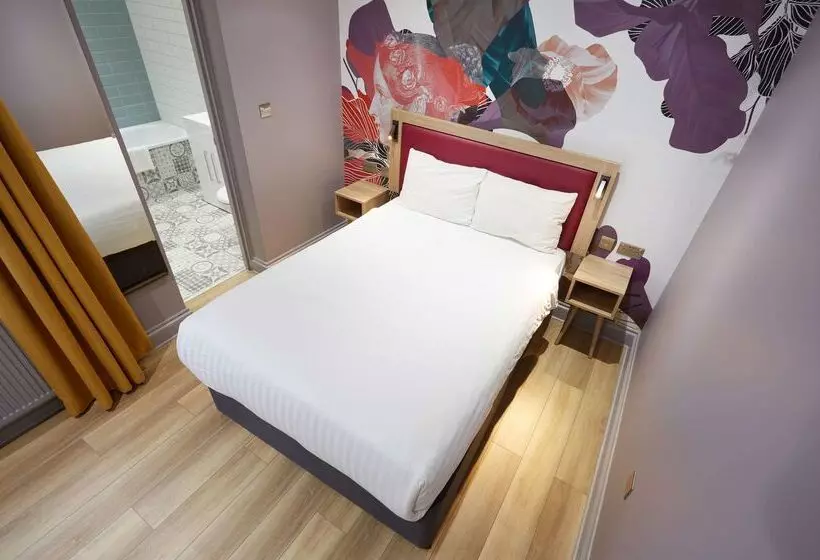 Fotos del hotel Comfort Inn Victoria:  16