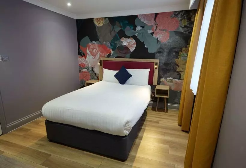 Fotos del hotel Comfort Inn Victoria:  3