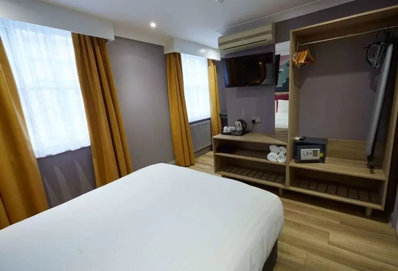 Fotos del hotel Comfort Inn Victoria:  2