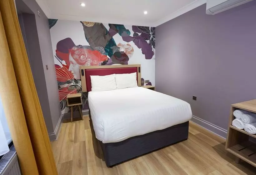 Fotos del hotel Comfort Inn Victoria:  19