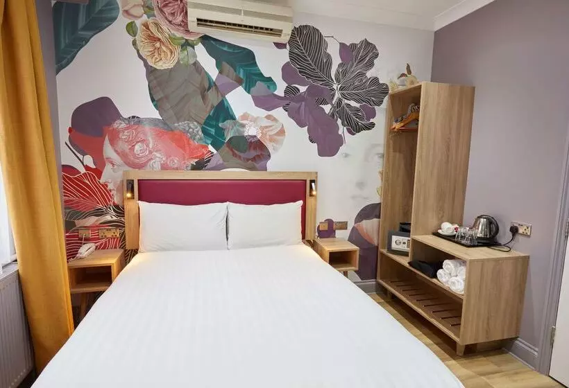 Fotos del hotel Comfort Inn Victoria:  12