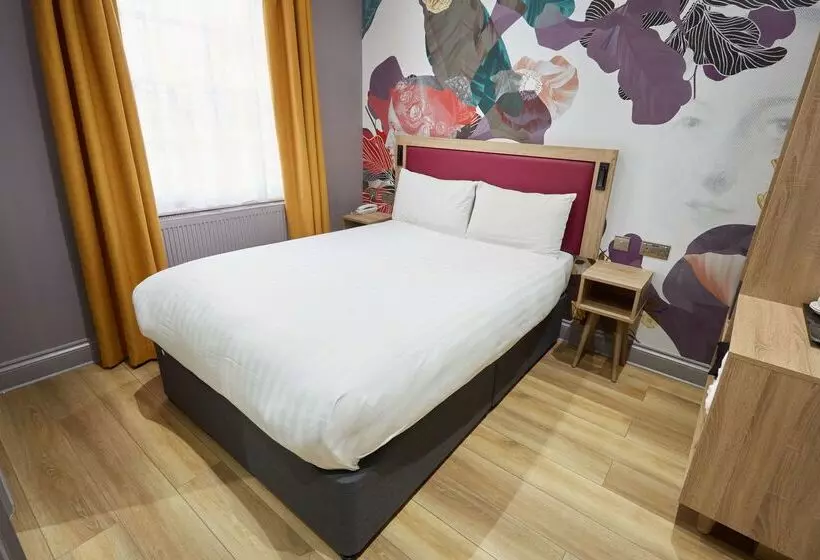 Fotos del hotel Comfort Inn Victoria:  6