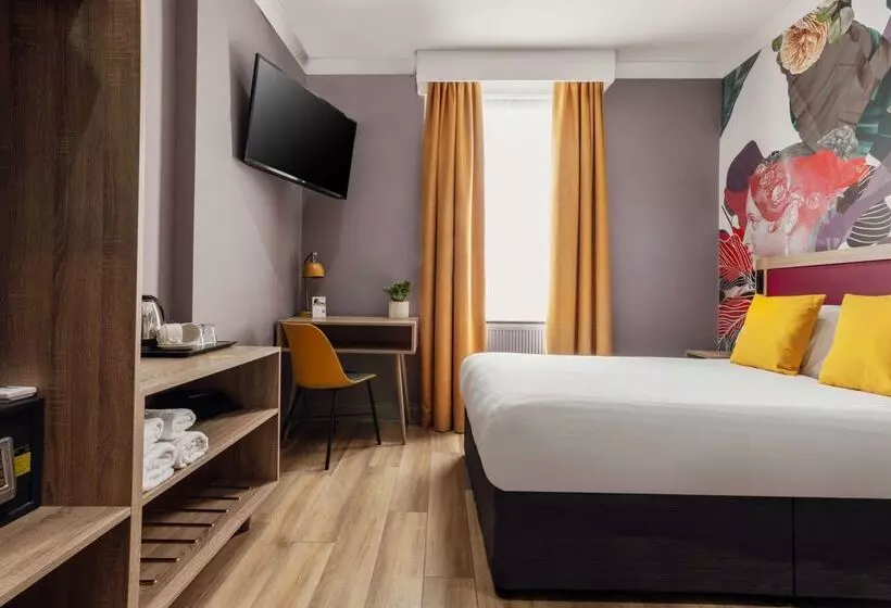 Fotos del hotel Comfort Inn Victoria:  8