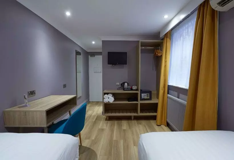 Fotos del hotel Comfort Inn Victoria:  13