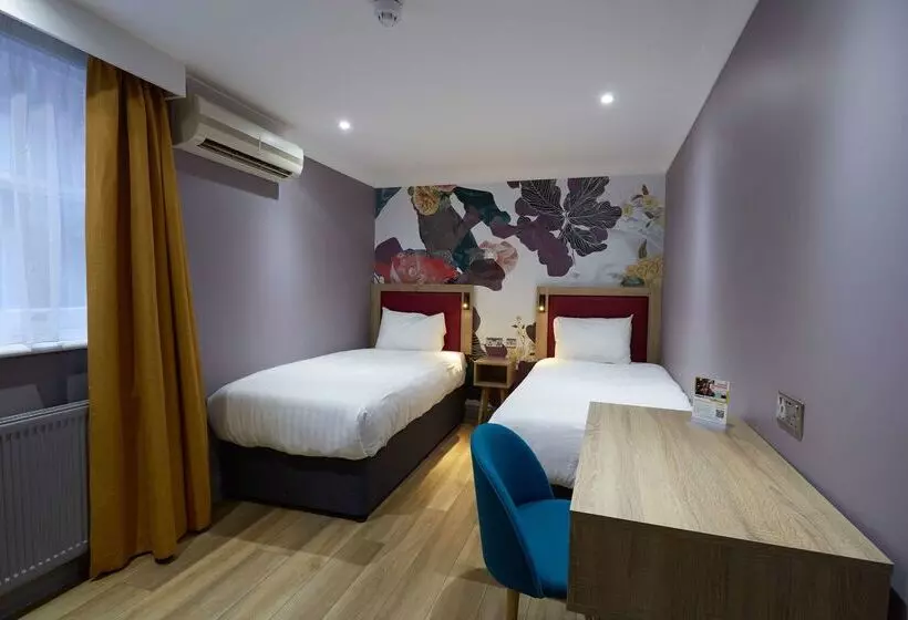 Fotos del hotel Comfort Inn Victoria:  14