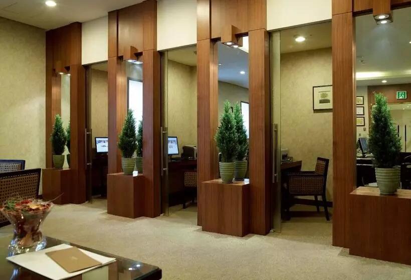 Fotos del hotel Daegu Grand:  3