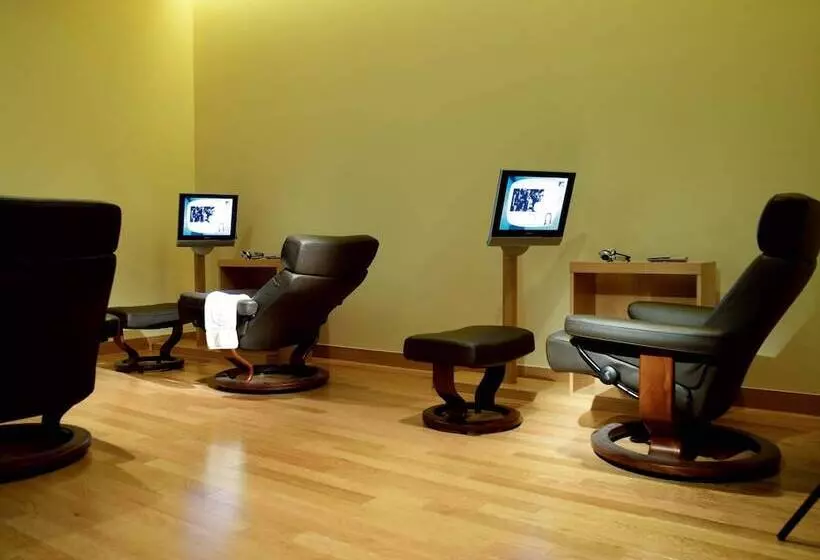 Fotos del hotel Daegu Grand:  10