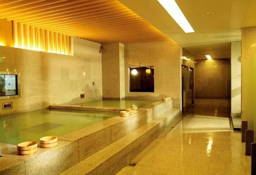 Fotos del hotel Daegu Grand:  5