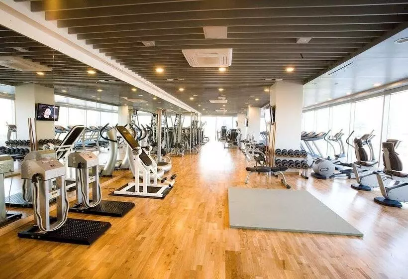 Fotos del hotel Daegu Grand:  4