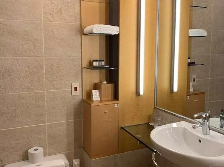 Fotos del hotel Daegu Grand:  15