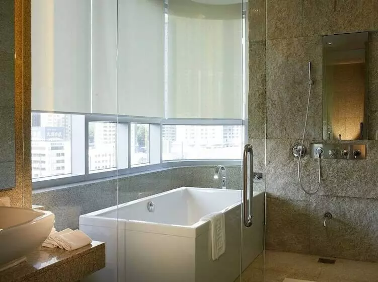 Fotos del hotel Daegu Grand:  13