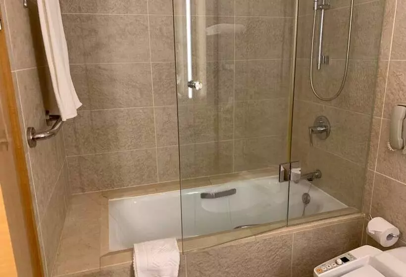 Fotos del hotel Daegu Grand:  19