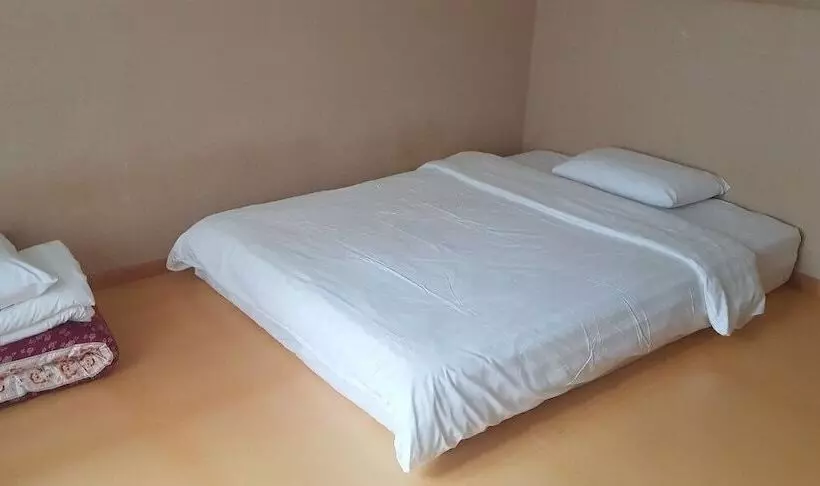 Fotos del hotel Daegu Grand:  20