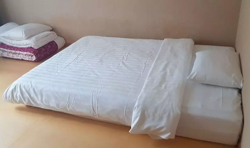 Fotos del hotel Daegu Grand:  22