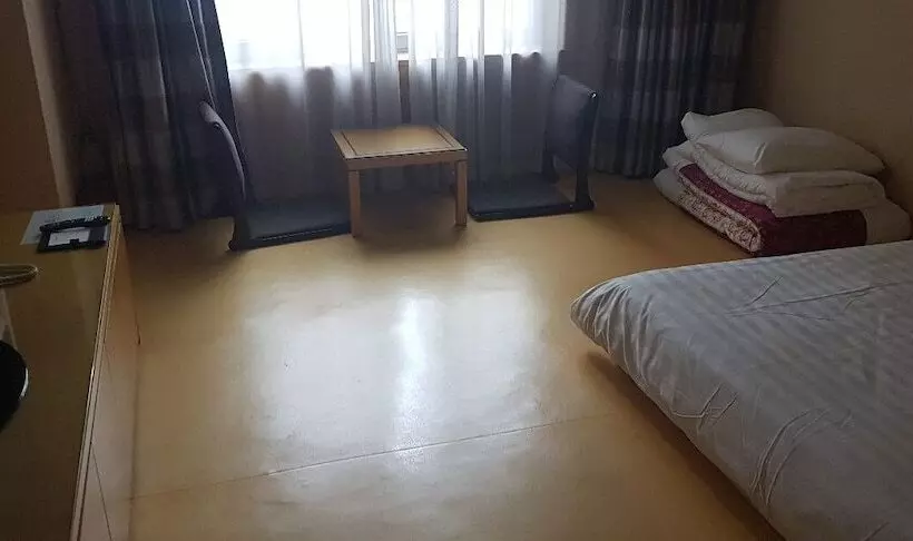 Fotos del hotel Daegu Grand:  23