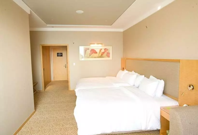 Fotos del hotel Daegu Grand:  18