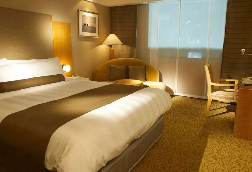 Fotos del hotel Daegu Grand:  16