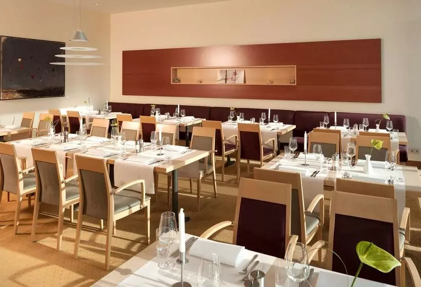 Fotos del hotel Essential By Dorint Berlin-adlershof:  7