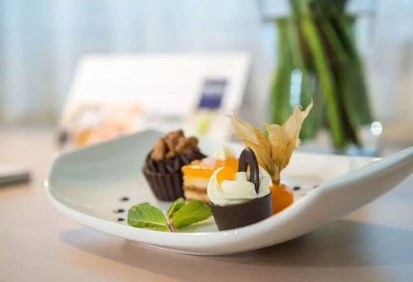 Fotos del hotel Essential By Dorint Berlin-adlershof:  21