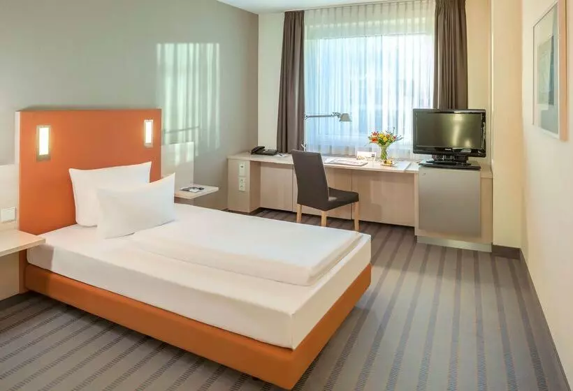 Fotos del hotel Essential By Dorint Berlin-adlershof:  6