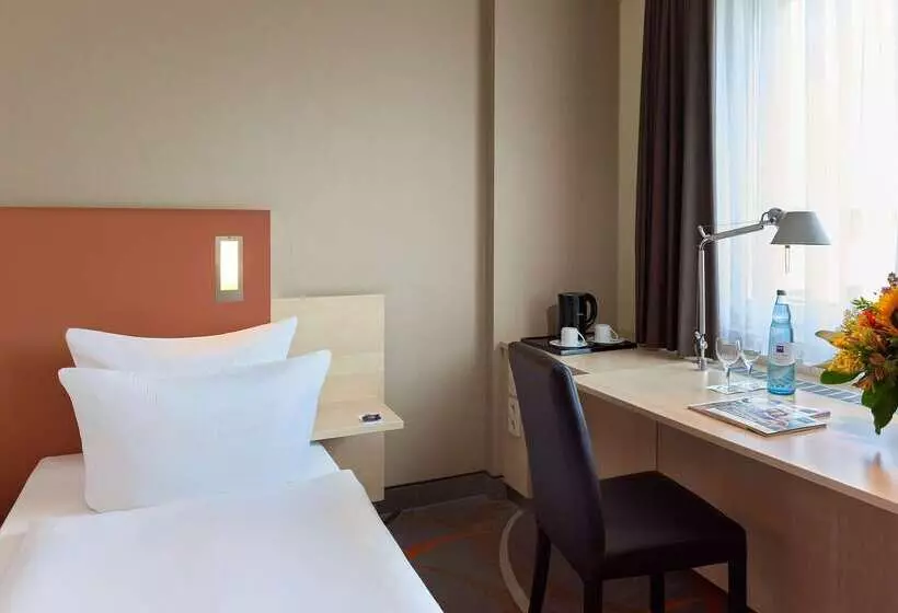 Fotos del hotel Essential By Dorint Berlin-adlershof:  18