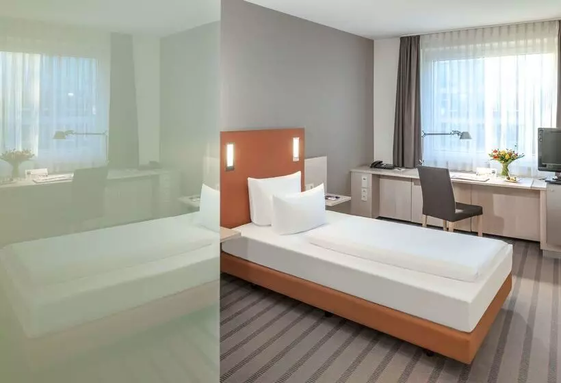 Fotos del hotel Essential By Dorint Berlin-adlershof:  12