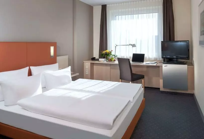 Fotos del hotel Essential By Dorint Berlin-adlershof:  2