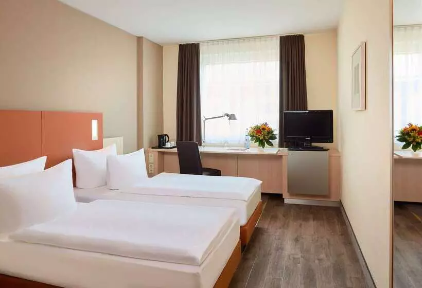 Fotos del hotel Essential By Dorint Berlin-adlershof:  14