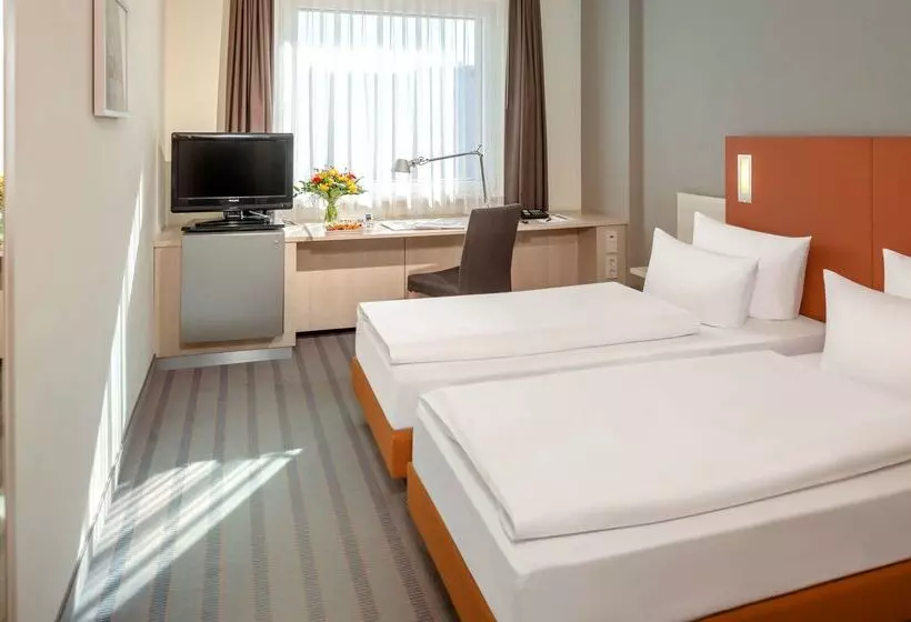 Fotos del hotel Essential By Dorint Berlin-adlershof:  9