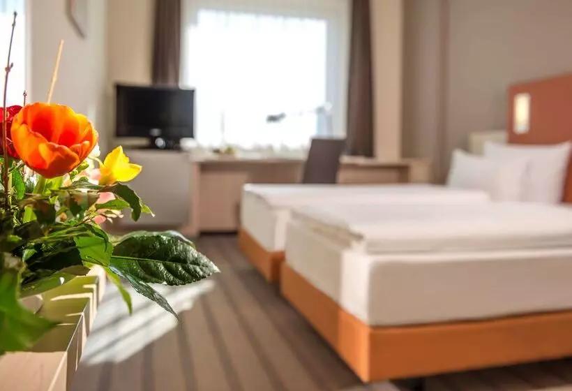 Fotos del hotel Essential By Dorint Berlin-adlershof:  20