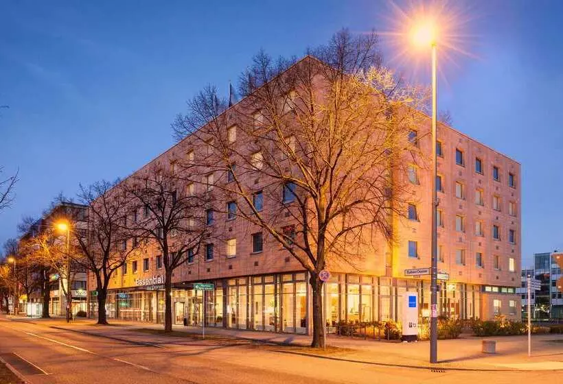 Fotos del hotel Essential By Dorint Berlin-adlershof:  5