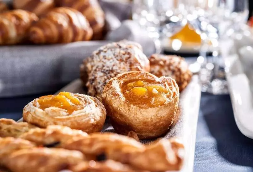 Fotos del hotel Essential By Dorint Berlin-adlershof:  25