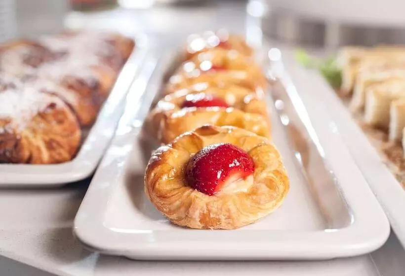 Fotos del hotel Essential By Dorint Berlin-adlershof:  13