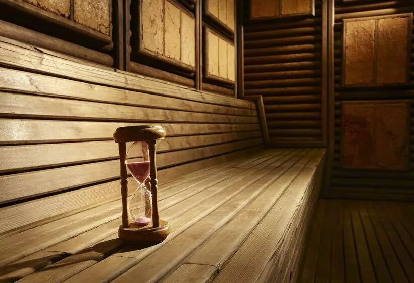 Fotos del hotel Grand:  5