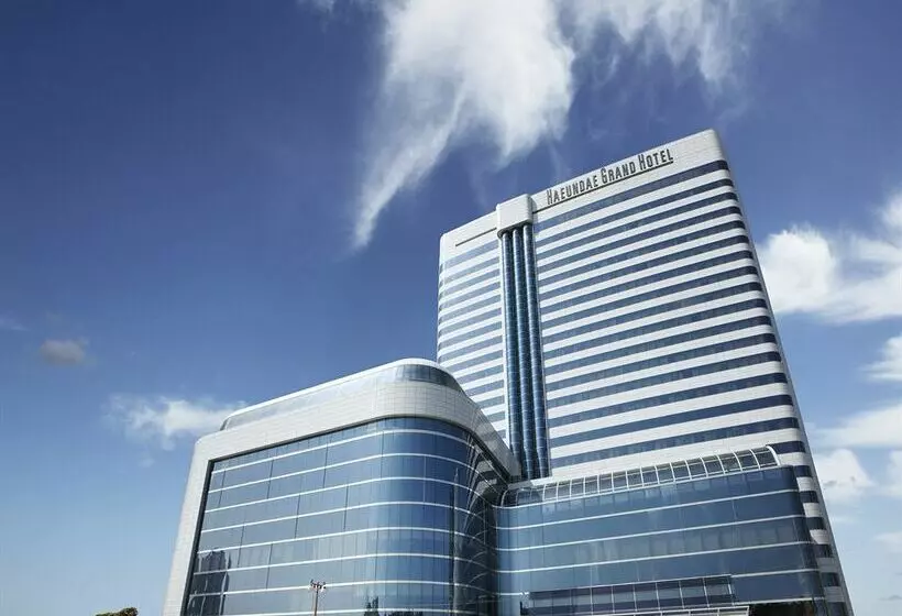 Fotos del hotel Grand:  10