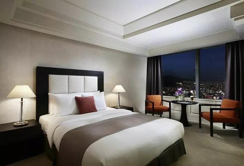 Fotos del hotel Grand:  14