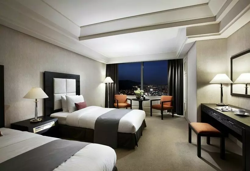 Fotos del hotel Grand:  13