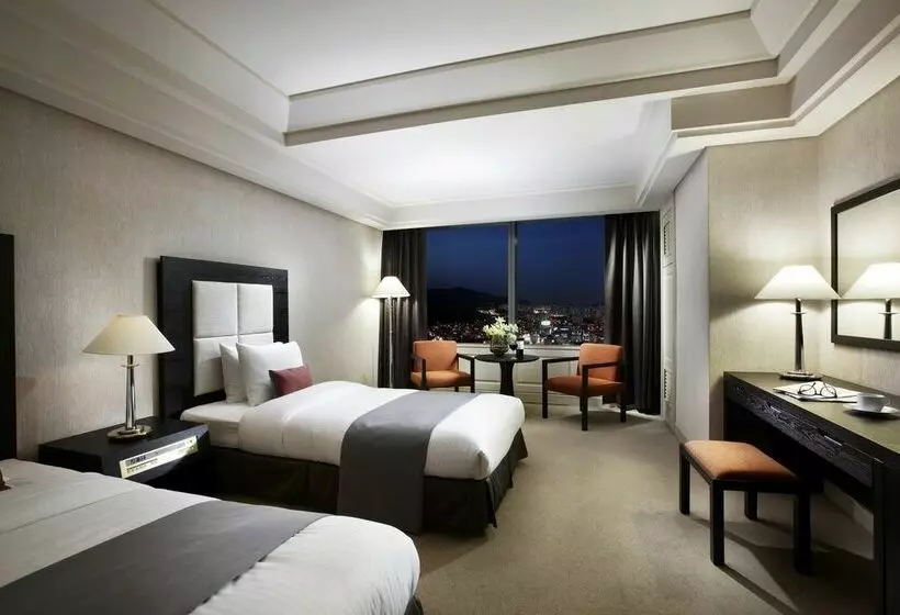 Fotos del hotel Grand:  18