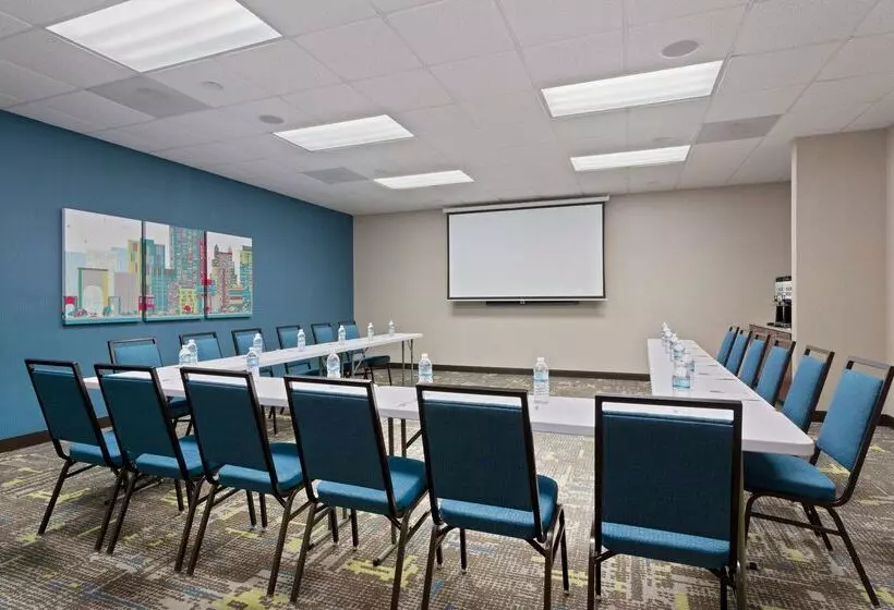 Fotos del hotel Hampton Inn & Suites Orlando International Drive North:  10