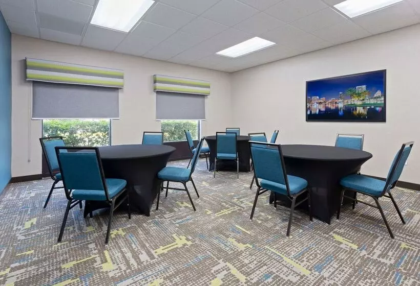 Fotos del hotel Hampton Inn & Suites Orlando International Drive North:  7