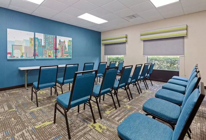 Fotos del hotel Hampton Inn & Suites Orlando International Drive North:  13